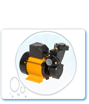 Self Priming Pumps - P50
